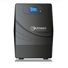ITA POWER LITE 600 UPS